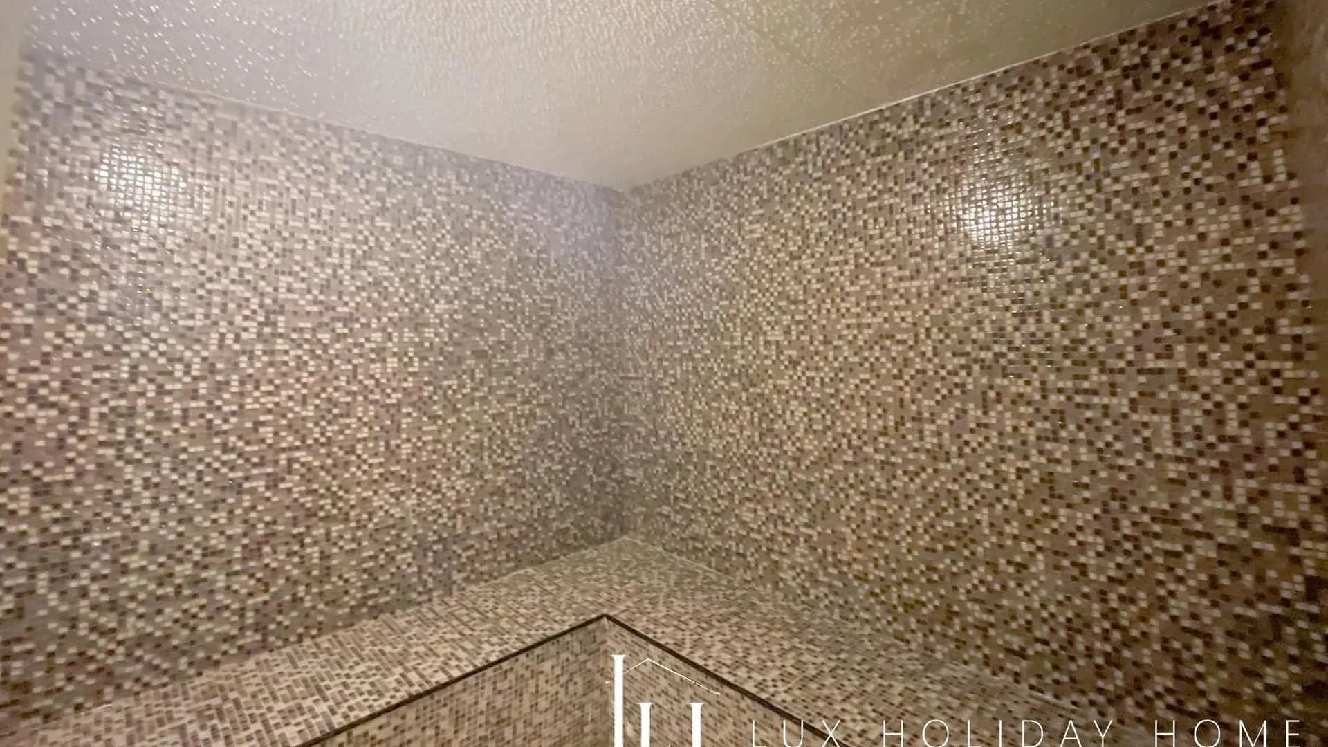 Apartment Lux The Majara Marina View Suite Dubai