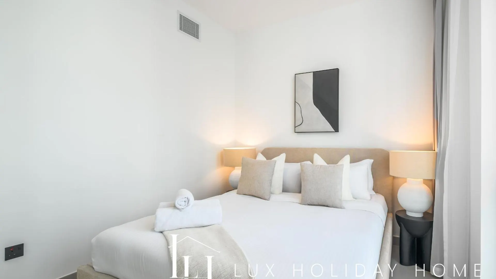 Lux The Majara Marina View Suite Dubai 0*,  United Arab Emirates